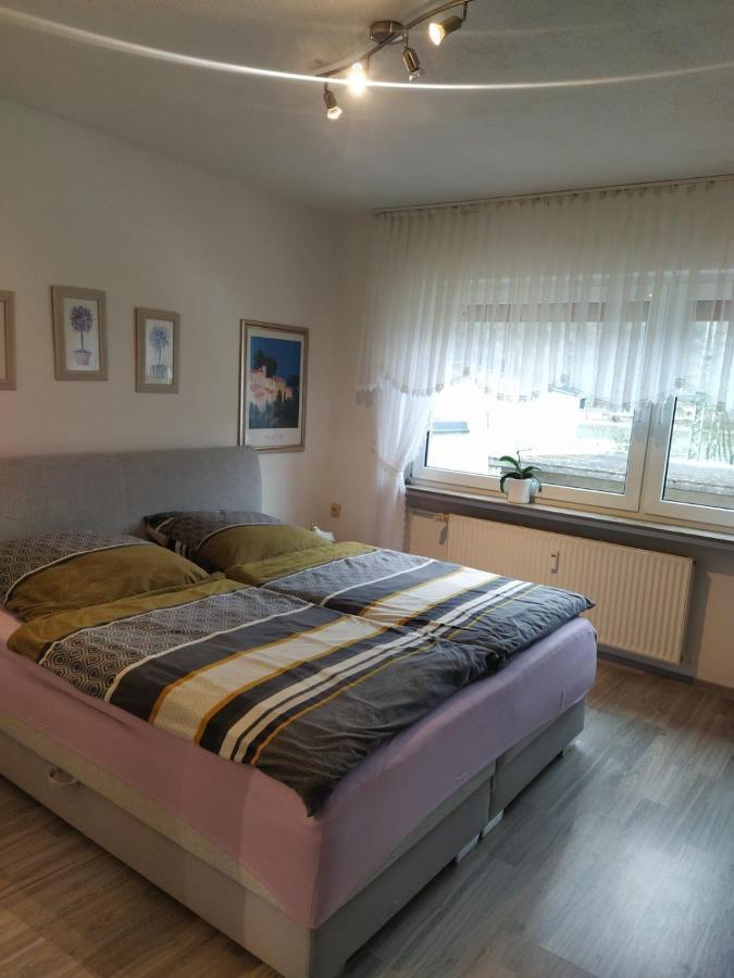 Sankt Goar Eg, Schoen Gelegene Ferienwohnung Esterno foto